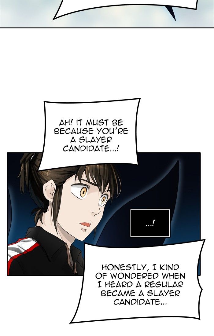 Tower of God Chapter 429 87